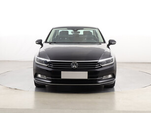 Volkswagen Passat 2017 2.0 TDI 147125km Sedan