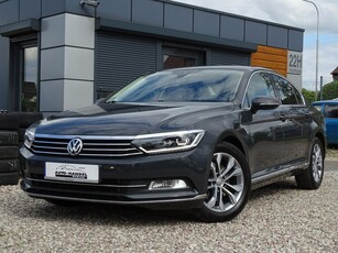 Volkswagen Passat B8 2.0i(220KM) Polski Salon!!!