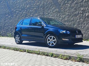 Volkswagen Polo 1.4 16V Comfortline