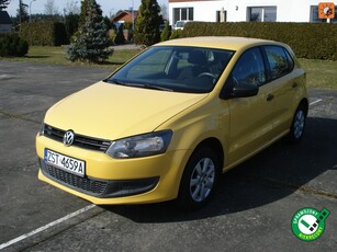 Volkswagen Polo V