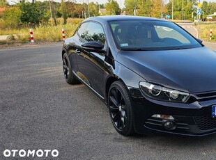 Volkswagen Scirocco 2.0 TSI Shark DSG