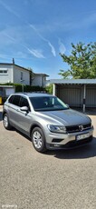 Volkswagen Tiguan 1.4 TSI BMT ACT Comfortline