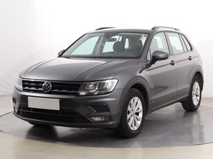 Volkswagen Tiguan 2017 1.4 TSI 195629km SUV