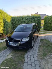 Volkswagen Touran 1.9 TDI