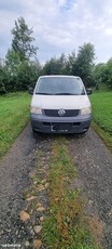 Volkswagen Transporter Caravelle 4MOTION Kurz (5-Si.)