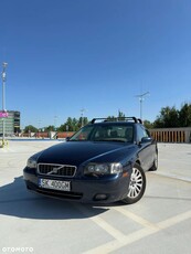 Volvo S80 2.4D5 Executive