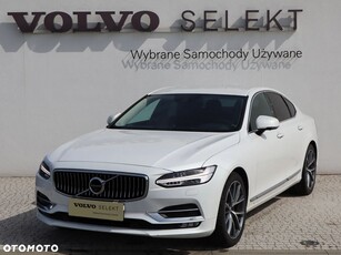 Volvo S90 D5 SCR AWD Inscription