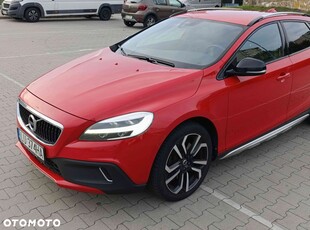 Volvo V40 T5 Drive-E Summum