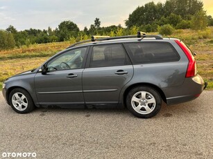 Volvo V50 1.6D