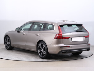 Volvo V60 2019 T6 AWD 57491km Kombi