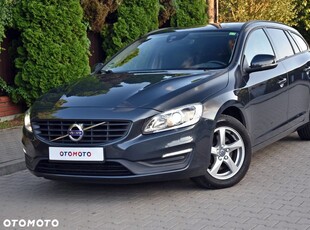 Volvo V60 D2 Drive-E Summum