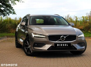 Volvo V60 D3 Momentum