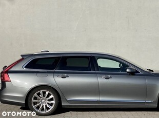 Volvo V90 D5 SCR AWD Inscription