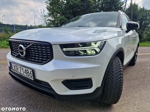 Volvo XC 40 D3