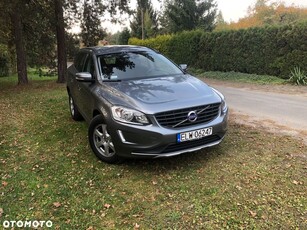 Volvo XC 60 D3 Drive-E Summum