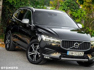 Volvo XC 60 D5 AWD R-Design