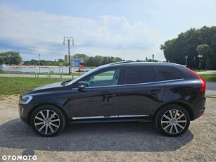 Volvo XC 60 D5 AWD Summum