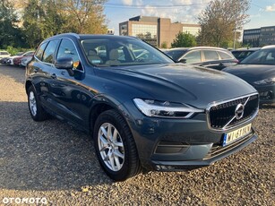 Volvo XC 60 T4 Momentum Pro