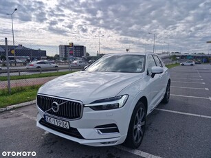 Volvo XC 60 T5 AWD Inscription