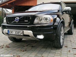 Volvo XC 90 D5 AWD R-Design