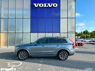 Volvo XC 90 T5 AWD Momentum 7os