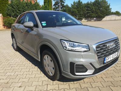 Używane Audi Q2 - 89 000 PLN, 14 413 km, 2020