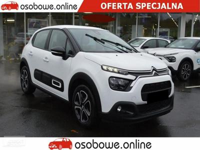 Citroen C3 III Feel Pack