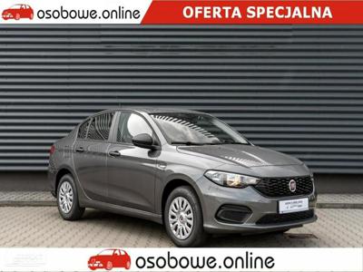 Fiat Tipo Sedan 1.0 100KM