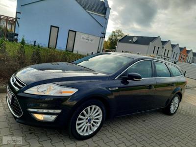 Ford Mondeo VII 2.0i 145PS TITANIUM ZadbanyRata540zł