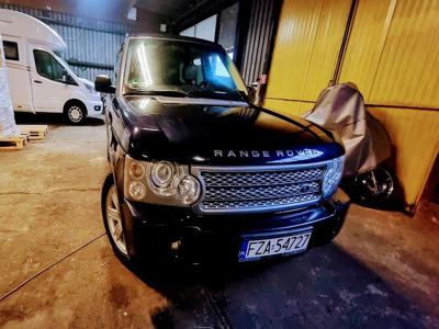 Używane Land Rover Range Rover - 33 000 PLN, 230 000 km, 2007