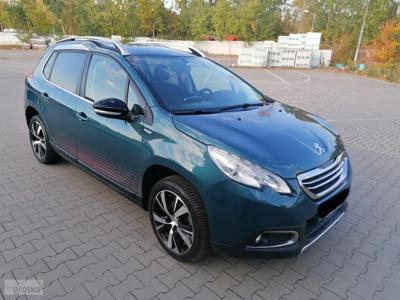 Peugeot 2008 Urban Cross