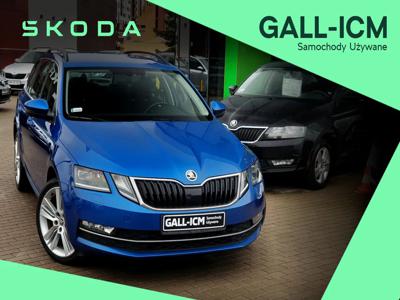 Używane Skoda Octavia - 89 999 PLN, 117 150 km, 2017