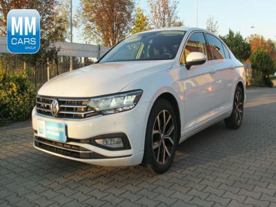 Używane Volkswagen Passat - 89 850 PLN, 148 316 km, 2019