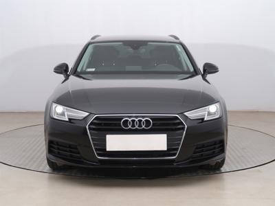 Audi A4 2015 2.0 TDI 160500km Kombi