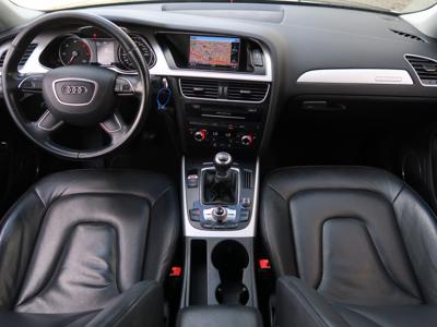 Audi A4 2015 2.0 TDI Kombi