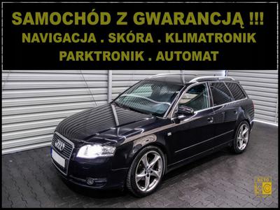 Audi A4 B8 2008