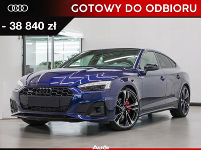 Audi A5 II Sportback Facelifting 2.0 40 TDI 204KM 2023