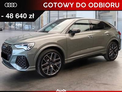 Audi Q3 II RS Q3 2.5 TFSI 400KM 2023