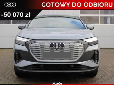 Audi Q4 e-tron 40 204KM 2023