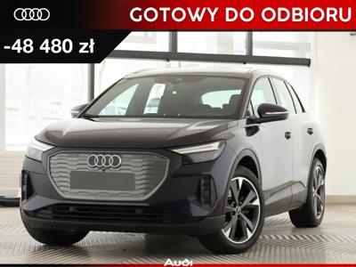 Audi Q4 e-tron 40 204KM 2023