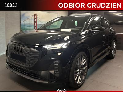 Audi Q4 e-tron 45 265KM 2023