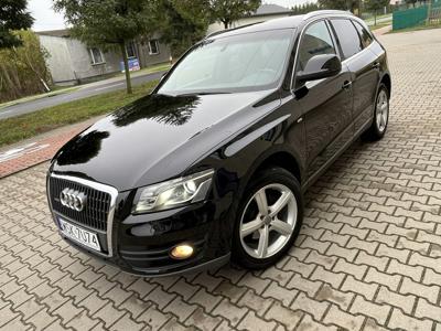 Audi Q5 I 2009