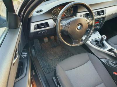 Bmw 2.0d 122KM Przebieg 129tkm. Doinwestowany