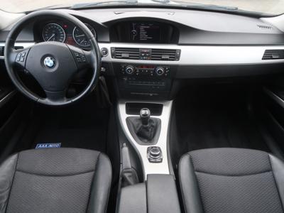 BMW 3 2010 318 i 204628km ABS