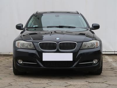 BMW 3 2012 330 d xDrive 177699km Kombi