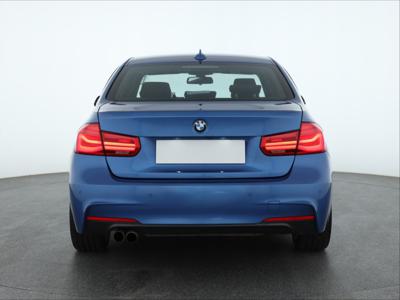 BMW 3 2016 330 i xDrive 134246km 4x4