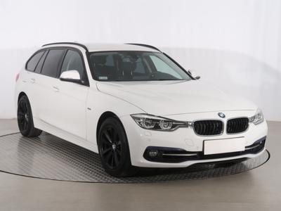 BMW 3 2017 318 i 90049km Kombi