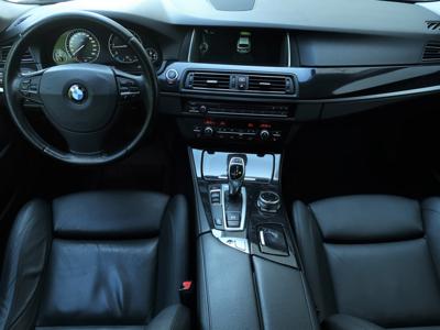 BMW 5 2014 520d Kombi