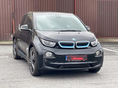 BMW i3 Hatchback i3 Elektryczny 170KM 2017