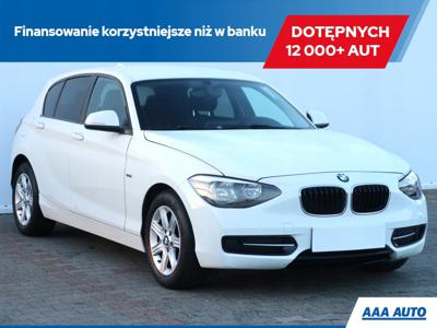 BMW Seria 1 F20-F21 Hatchback 5d 114i 102KM 2014